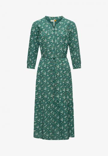 Платье макси