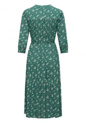 Платье макси