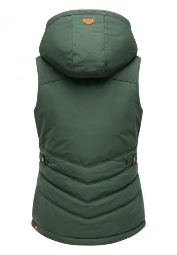 Флисовая куртка