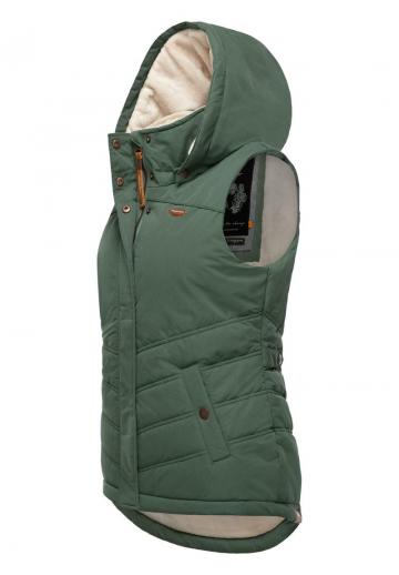 Флисовая куртка