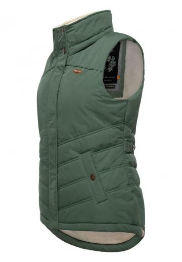 Флисовая куртка