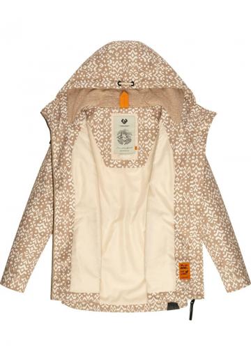 Короткое пальто