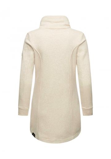 Короткое пальто