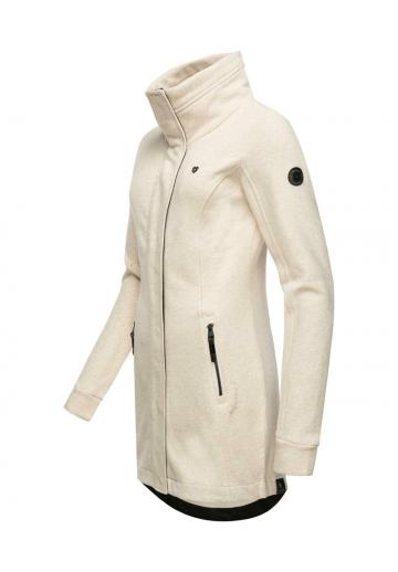 Короткое пальто