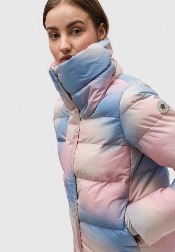 Зимняя куртка