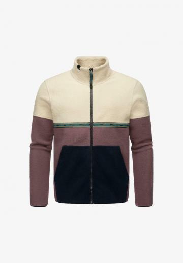 Флисовая куртка