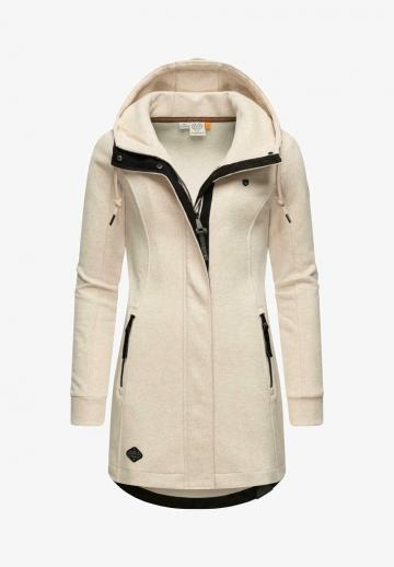 Короткое пальто