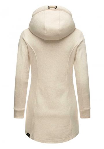 Короткое пальто