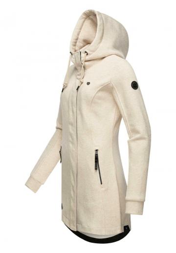 Короткое пальто