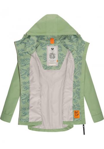 Куртка дождевик