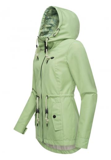 Куртка дождевик