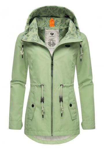 Куртка дождевик