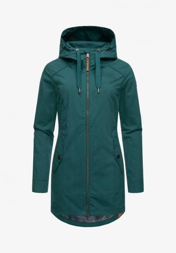 Куртка дождевик