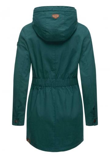 Куртка дождевик