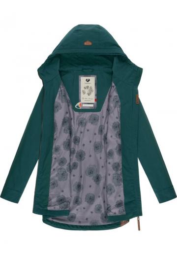 Куртка дождевик