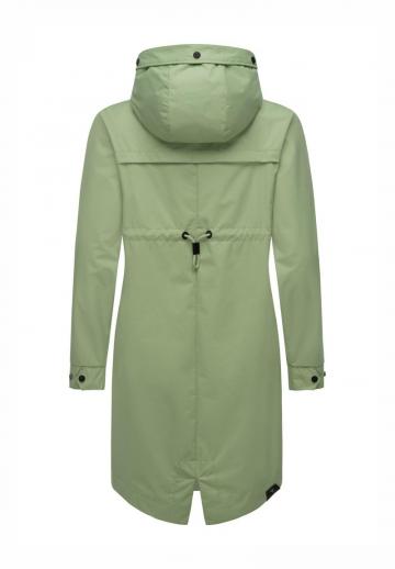 Куртка дождевик