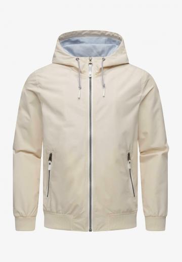 Куртка бомбер