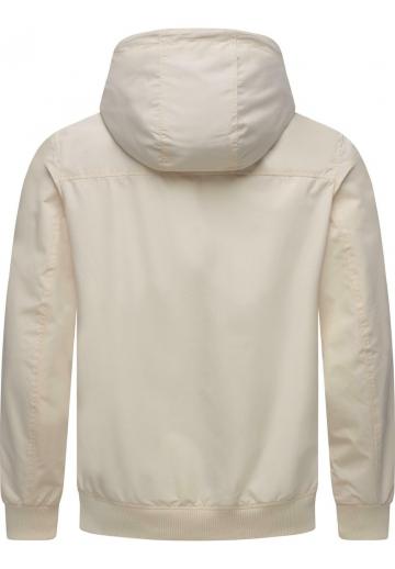 Куртка бомбер