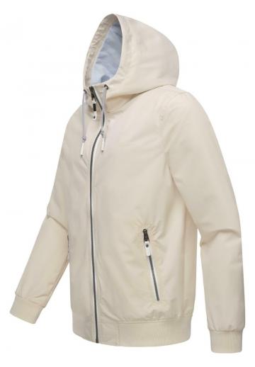 Куртка бомбер