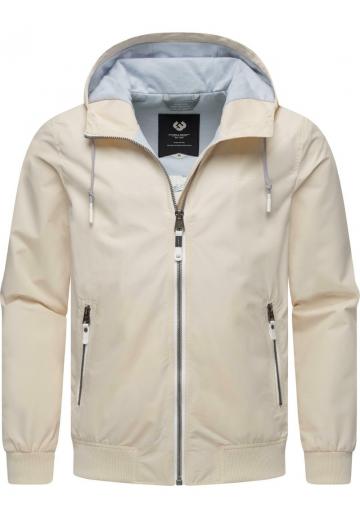 Куртка бомбер