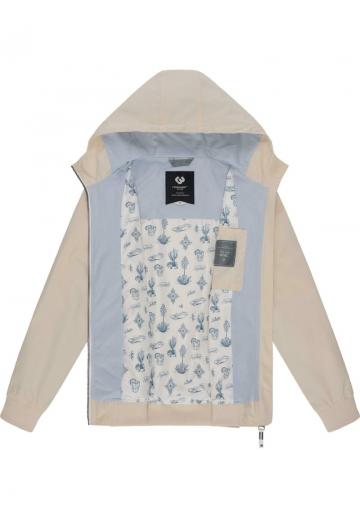 Куртка бомбер