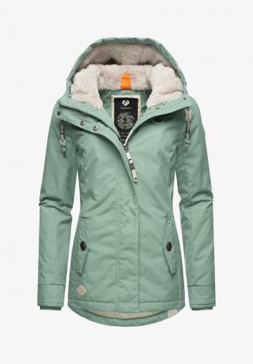 Флисовая куртка