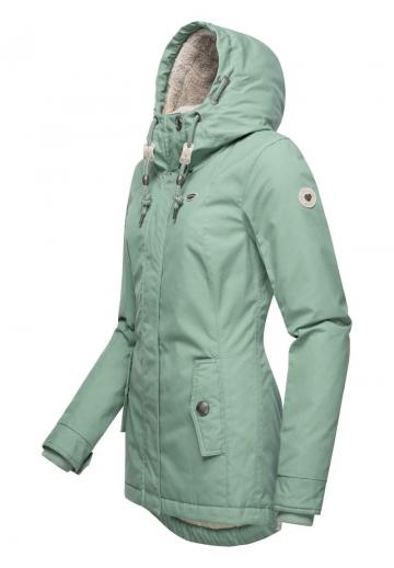 Флисовая куртка