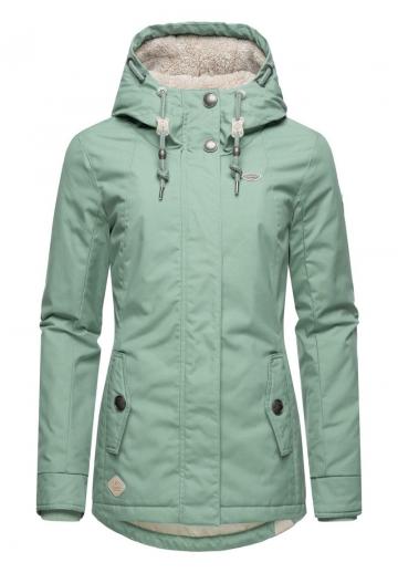 Флисовая куртка