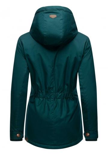 Флисовая куртка