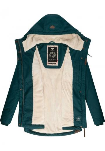 Флисовая куртка