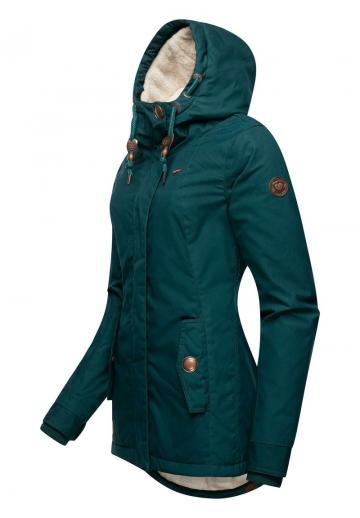 Флисовая куртка