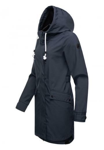 Куртка Softshell