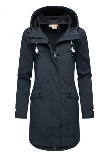 Куртка Softshell