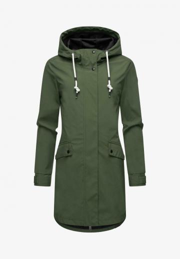 Куртка Softshell