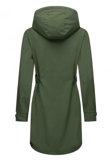 Куртка Softshell