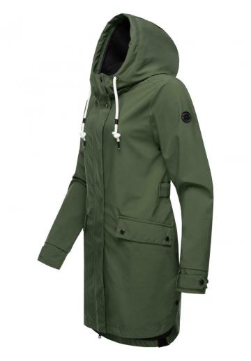 Куртка Softshell