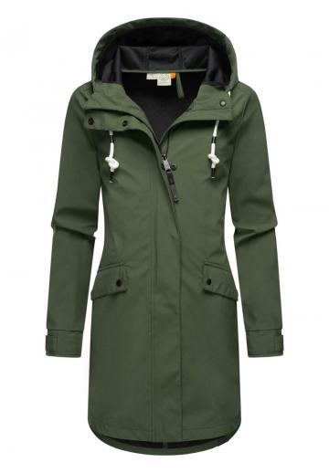 Куртка Softshell