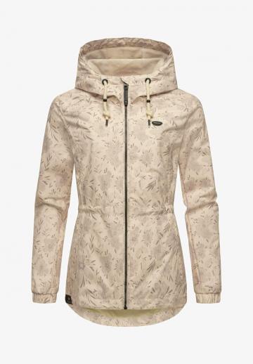 Куртка дождевик