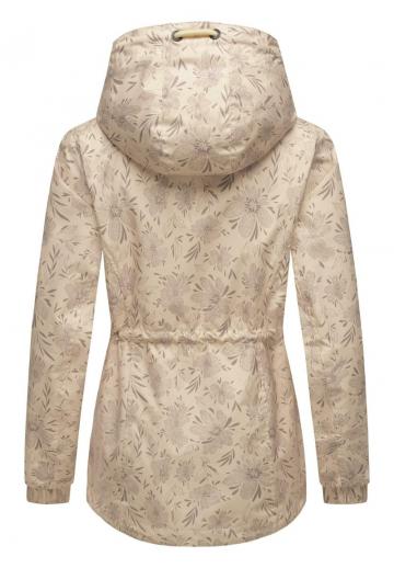 Куртка дождевик