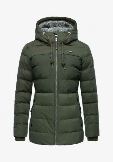 Флисовая куртка