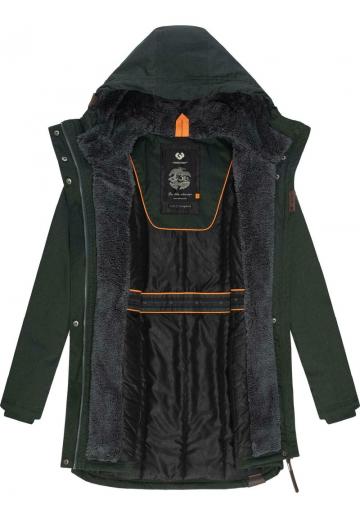 Вельветовая куртка