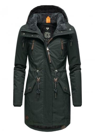 Вельветовая куртка