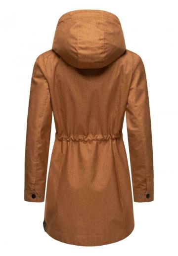 Куртка дождевик