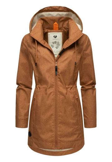 Куртка дождевик