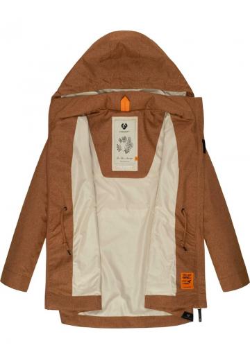 Куртка дождевик