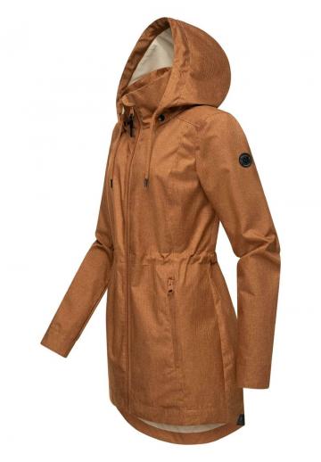 Куртка дождевик