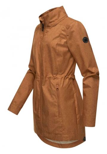 Куртка дождевик