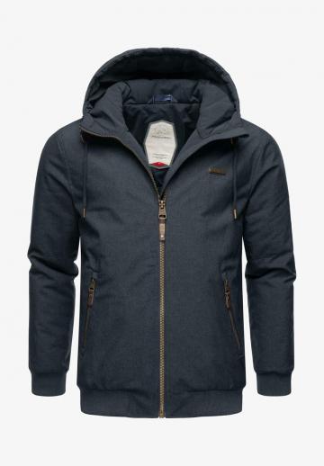 Зимняя куртка