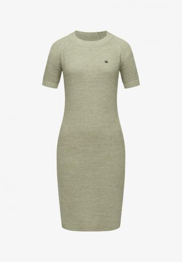 Платье футляр