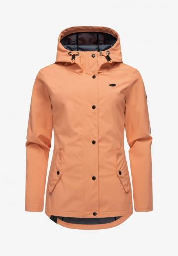 Куртка Softshell